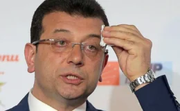 İmamoğlu’nun Diploması İptal: Gözaltı ve Adaylık Krizi