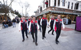 Ramazan Bayramı öncesi İstanbul’da gıda denetimleri sıklaştırıldı
