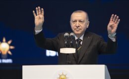 AK Parti’den Cumhurbaşkanı Erdoğan ve ailesine yönelik hakaretlere tepki
