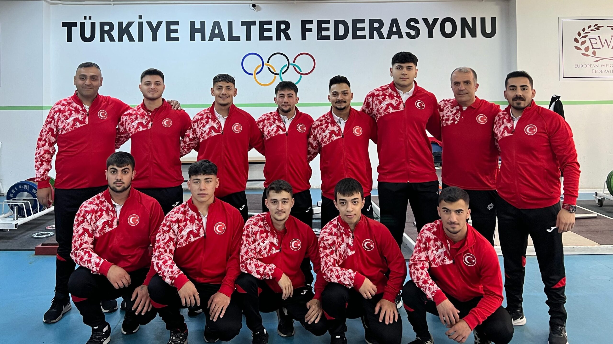 Türkiye, Peru’daki Halter Dünya Şampiyonası’nda 17 sporcuyla madalya mücadelesi verecek