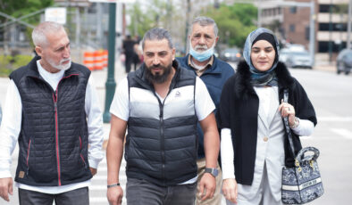 ABD’de 6 yaşındaki Filistin kökenli çocuğu öldüren kişiye 53 yıl hapis cezası