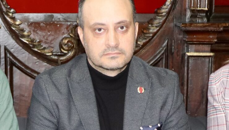 Trabzon Gazeteciler Cemiyetinin “2024 Yılı Başarılı Gazeteciler Yarışması” sonuçlandı