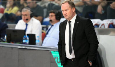 Türkiye Sigorta Basketbol Süper Ligi