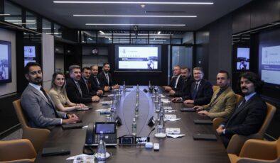 HAVELSAN ve Türk Dil Kurumu işbirliğiyle “Türkçe” teknolojiye entegre edilecek